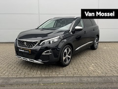 Peugeot 5008 - 1.2 PureTech Crossway Avantage | Automaat | Alcantara bekleding | Camera | Navigatie | App