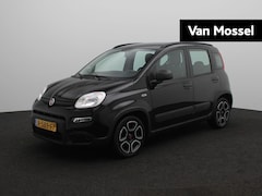 Fiat Panda - 1.0 Hybrid City Life | Airco| Bluetooth | DAB | Elektrische Ramen |