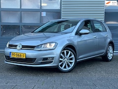 Volkswagen Golf - 1.4 TSI Highline | CRUISECR | Climate | PDC | LED