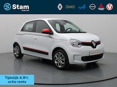 Renault Twingo - 1.0 SCe Collection Airco | Radio