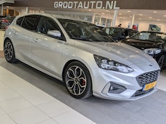Ford Focus - 1.0 EcoBoost ST Line Business Airco, Cruise Control, Navigatie, Stuurbekrachtiging