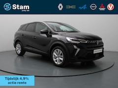 Renault Symbioz - E-Tech full hybrid evolution 145pk Camera | Cruise | Navi | Parkeersens. v+a | Stoelverw