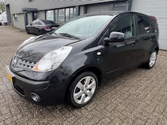 Nissan Note - 1.6 First Note