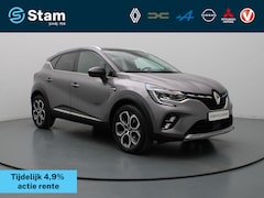 Renault Captur - 1.3 TCe 130 Edition One Bose | Camera | Cruise | Navi | Parkeersens. achter