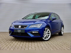 SEAT Leon - 1.5 TSI FR Business Intense | PANORAMA | BEATS | LED | CAMERA | NAVIGATIE | ACC