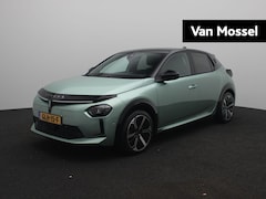 Lancia Y(psilon) - Ypsilon LX 51 kWh | Navigatie | Camera | 17" Lichtmetalen velgen | Slechts 3300km