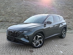 Hyundai Tucson - 1.6 T-GDI PHEV Premium 4WD Leder / Camera / Stoel-Verwarming-Verkoeling / Stuur-Verwarming