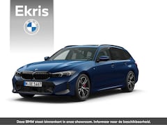 BMW 3-serie Touring - 330d xDrive | M Sportpakket Pro | Innovation Pack | Comfort Pack | Panoramadak | Harman Ka