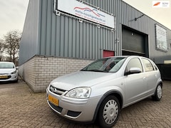Opel Corsa - 1.2-16V Cosmo