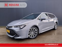 Toyota Corolla Touring Sports - 1.8 Hybrid 1e EIGENAAR Dynamic ECC CAMERA LED ADAPT CRUISE