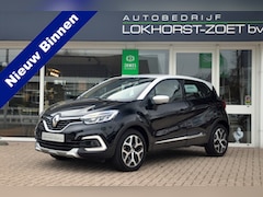 Renault Captur - 0.9 TCe Intens | Camera | Trekhaak | Mooie staat