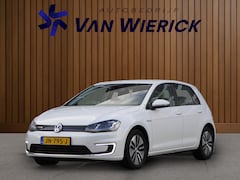 Volkswagen e-Golf - E-Golf | LED | Navi | Clima | Apple Carplay | NAP