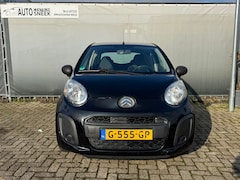 Citroën C1 - 1.0 Attraction - APK 10-2026