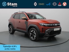 Dacia Duster - TCe 130 mild hybrid Extreme 360° Camera | Cruise | Climate | Navi | Parkeersens. v+a