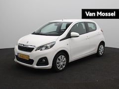 Peugeot 108 - 1.0 e-VTi Active