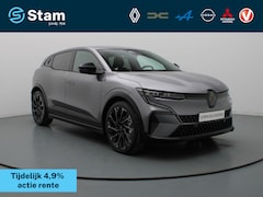 Renault Mégane E-Tech - comfort range esprit alpine 60 kWh Automaat Harman Kardon | 360° Camera | Adapt. Cruise |