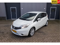 Nissan Note - 1.2 DIG-S Connect Edition Automaat