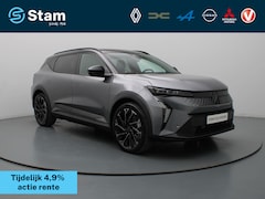 Renault Scenic E-Tech - EV87 long range esprit Alpine 360° Camera | Adapt. Cruise | Parkeersens. v+a | Stoel-/stuu