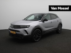 Opel Mokka - 1.2 Turbo Hybrid GS