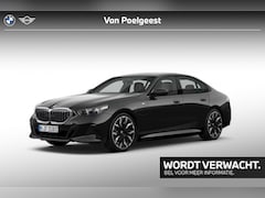 BMW 5-serie - Sedan 530e M Sport Edition M Sportpakket Aut. - Verwacht: Februari 2026