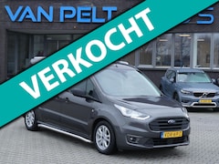 Ford Transit Connect - 1.5 EcoBlue 120PK Automaat L2 Trend