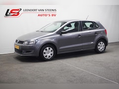 Volkswagen Polo - 1.2 Easyline