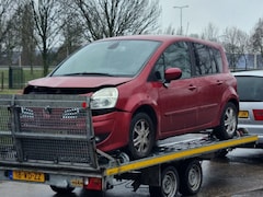 Renault Grand Modus - 1.2 TCE Dynamique