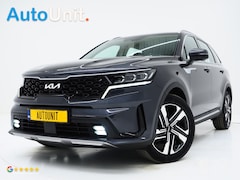 Kia Sorento - 1.6 T-GDI Plug-in Hybrid 4WD | Adaptive Cruise | Trekhaak | Camera | Keyless | Dodehoek |