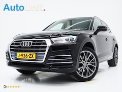 Audi Q5 - 2.0 TFSI quattro Sport Pro Line S | Keyless | Trekhaak | Virtual | Stoelverwarming | Cruis