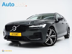 Volvo V60 - 2.0 T6 Recharge AWD R-Design | Panoramadak | Harman/Kardon | HUD | Pilot Assist | 360 | Ke