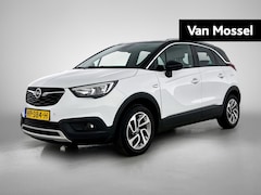 Opel Crossland X - 1.2 Turbo Innovation | 110pk | 72.000km | Navi | Trekhaak |