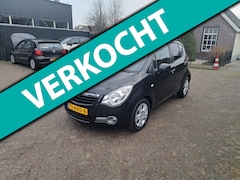 Opel Agila - 1.2 Edition