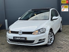 Volkswagen Golf - 1.6 TDI Highline
