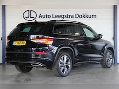 Skoda Kodiaq - 1.5 TSI Sportline Business 7-persoons | Adapt. Cruise | Virtual Cockpit | Alcantara | Memo