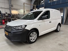 Volkswagen Caddy Cargo - 1.5 TSI Automaat 114pk L1H1 *Benzine* | Apple carplay / Android auto | Cruise control | Pd