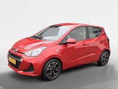 Hyundai i10 - 1.0i Comfort | Navigatie | Apple carplay | Cruise | Airco