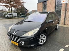 Peugeot 307 SW - 2.0-16V Pack
