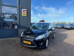 Ford C-Max - 1.6 Trend