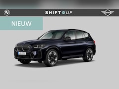 BMW iX3 - 80 kWh M-Sport | Panoramadak | CoPilot | Elektr. Trekhaak