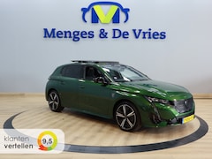 Peugeot 308 - 1.2 PureTech GT Airco ECC | Panorama | 360 Camera | Stuur Verwarming | Cruise Controle | A