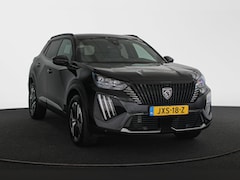 Peugeot 2008 - 1.2 Hybrid 145 GT Navigatie Adaptieve Cruise Control Grip Control