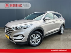 Hyundai Tucson - 1.6 GDi Comfort CAMERA LED NAVI TREKHAAK ECC