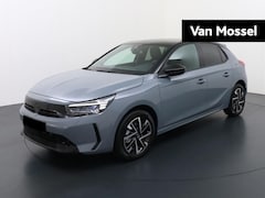 Opel Corsa - 1.2 Turbo GS | Navi | Keyless | Draadloze Lader & Carplay | Climate Control