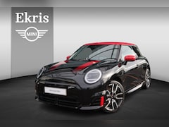 MINI Mini-Electric - JCW | John Cooper Works Trim + Pakket L