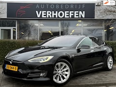 Tesla Model S - 75D Base - INCL BTW - PARKEER CAMERA - STERRENHEMEL - ADAPTIVE CRUISE - ZO GOED ALS NIEUW