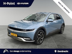 Hyundai IONIQ 5 - Style 77.4kWh 228pk | LAGE KM-STAND | LONG RANGE ACCU | MULTIMEDIA & NAVI | ADAPTIEVE CRUI