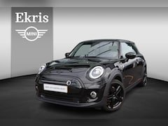 MINI Mini-Electric - Achteruitrijcamera / Comfort Acces / Stoelverwarming