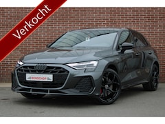 Audi A3 Sportback - 45 TFSI e S edition Competition 272PK |SONOS|ELEKTR-STOEL|AMBIANCE-PRO|19-INCH|