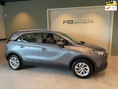 Opel Crossland X - 1.2 TURBO ONLINE EDITION/CLIMA AIRCO/NAVIGATIE/LM-VELG/CRUISE CONTROL/ISOFIX/2eEIGENAAR/98