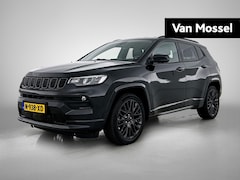 Jeep Compass - 1.3T S